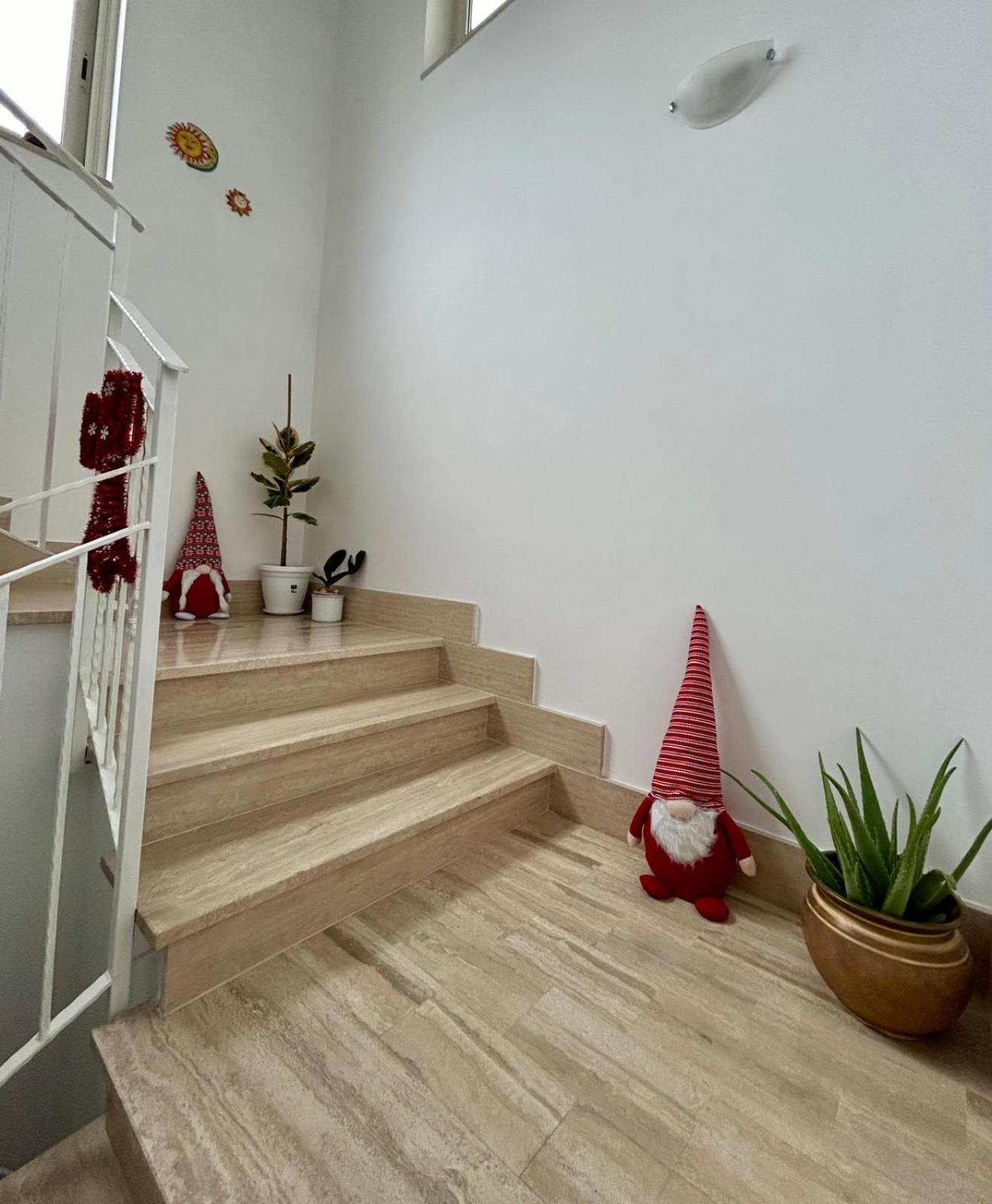 Villa Eden Agropoli Exterior foto